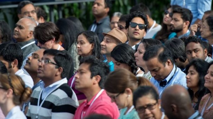 Is the US missing out on skilled foreign graduates as H-1B visa denials increase?