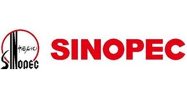 Logo (PRNewsfoto/Sinopec)