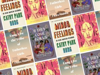 19 Books To Read For Asian American & Pacific Islander Heritage Month