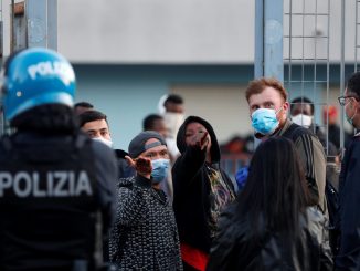 Migration control in Europe: how many rejections are enough? - The Africa Report