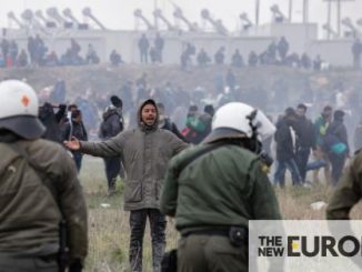 As EU member states reopen borders, are its politicians ready to reopen their minds?