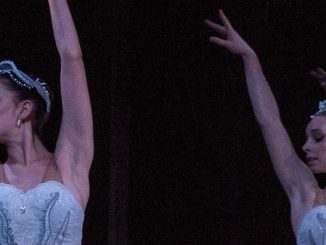 Australian Ballet criticised for 'lazy approach' to combating racism