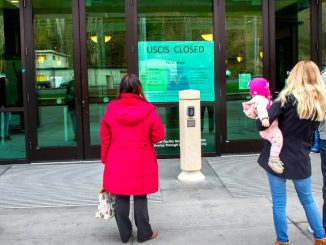 Executive Order Halting New Green Cards Includes Exceptions