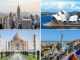 These countries have banned visits from UK tourists - for now