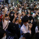 Hong Kong Crisis: Let Persecuted Residents Come to United States