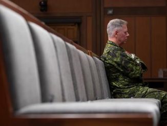 Next defence chief will signal Liberals' priorities for the military