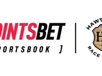 PointsBet Online and Mobile Sports Betting Live in State of Illinois; Flagship Hawthorne Race Course Retail Location and Three Premium Off-Track Betting Sites to Follow Soon