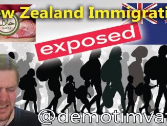 New Zealand Immigration EXPOSED