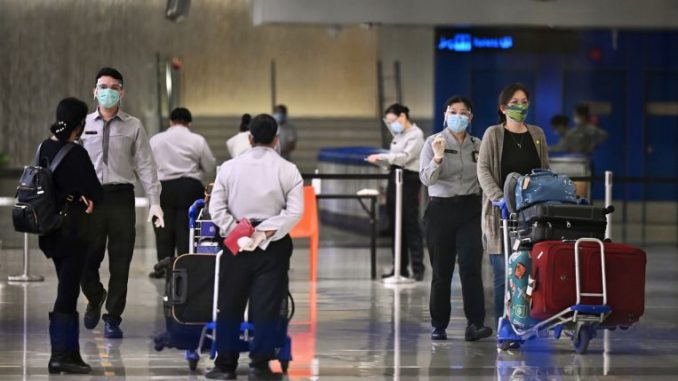 8 new Covid-19 cases in Singapore, all imported, Singapore News & Top Stories