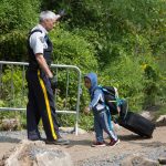 When Trump leaves the White House, will irregular migrants keep leaving U.S. for Canada?