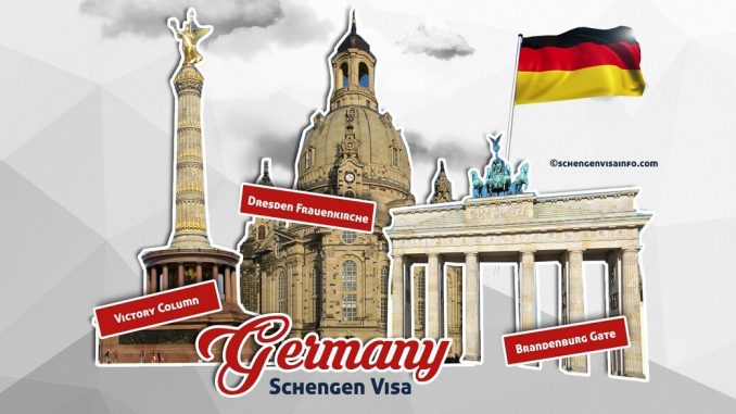 Germany Visa Types, Requirements, Application & Guidelines