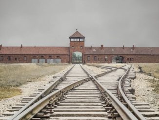How should we remember the Holocaust?