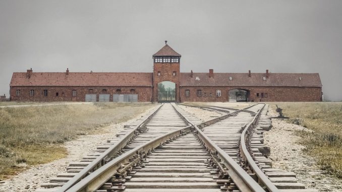 How should we remember the Holocaust?