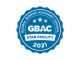 Manchester-Boston Regional Airport Has Achieved GBAC STAR™ Facility Accreditation