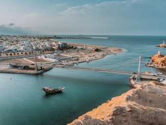 Oman gives visa-free 10-day entry to 103 countries - Travel Daily