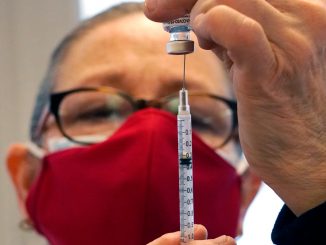 UK study finds new variant may be up to 70% more deadly