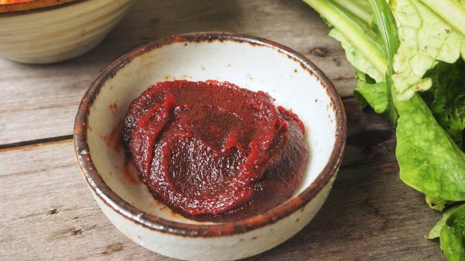 How the Korean chili paste became so popular in the U.S.