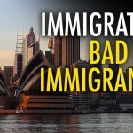Immigration is bad — for immigrants: An Australian perspective