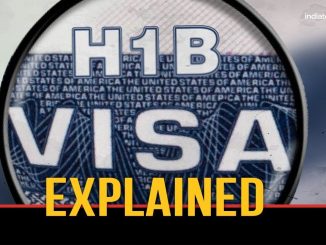 H1-B Visa, Explained