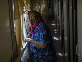 Ukraine crisis highlights refugee care inequities in Canada: ‘No easy fix’ - National
